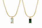 Nova Necklace - Both Variants