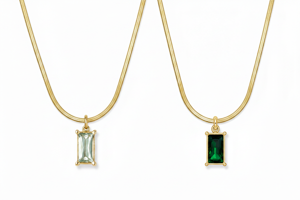 Nova necklace