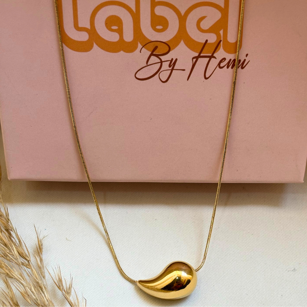 Drop Necklace