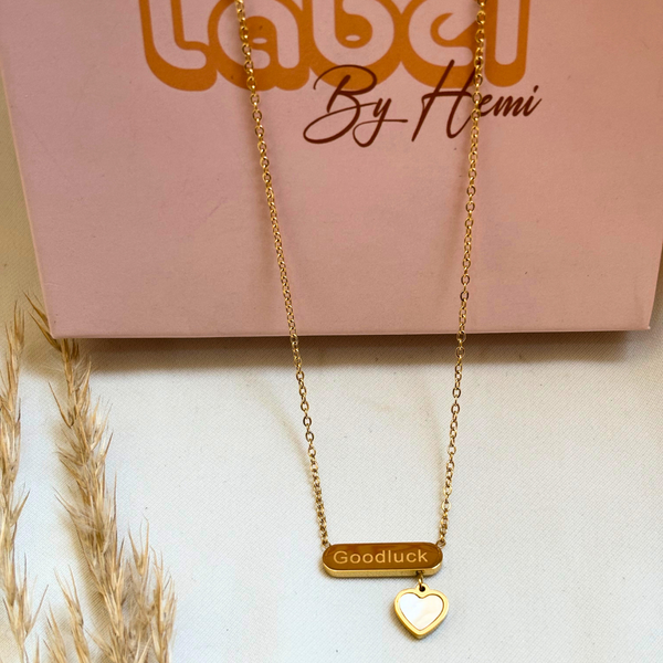 Goodluck Necklace