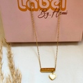 Goodluck Necklace